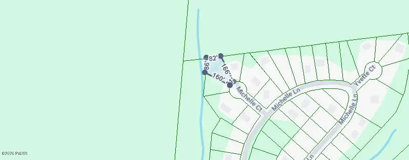 Lot 34 Michelle Court, Dingmans Ferry, PA 18328 - #1
