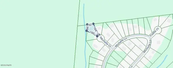 Lot 34 Michelle Court, Dingmans Ferry, PA 18328