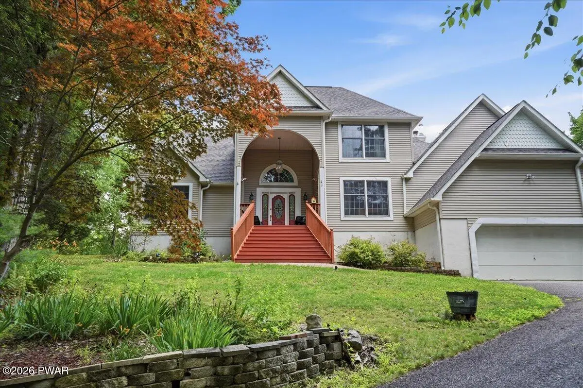 111 Mill Ridge, Milford, PA 18337 - #1