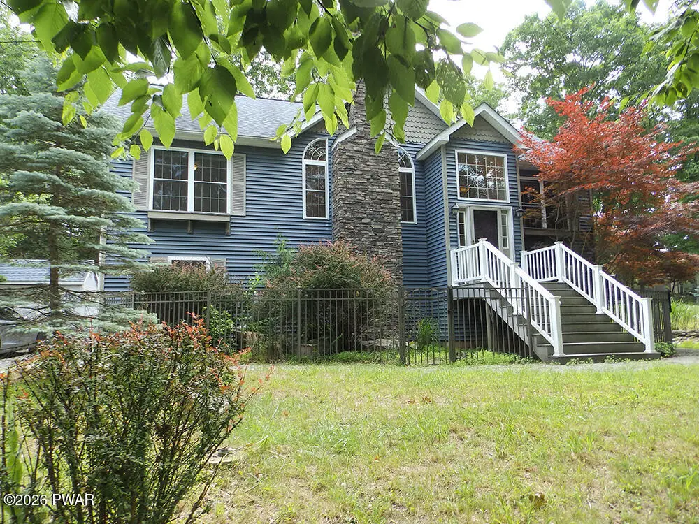 110 Stafford Court, Milford, PA 18337 - #1