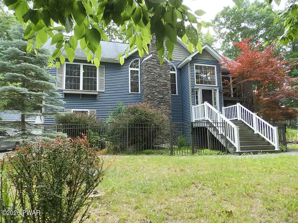 110 Stafford Court, Milford, PA 18337