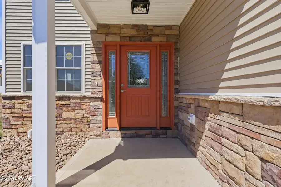 517 Poppy Lane, Moosic, PA 18507 - #3
