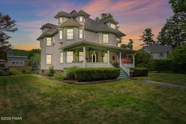 206 W Ann Street, Milford, PA 18337