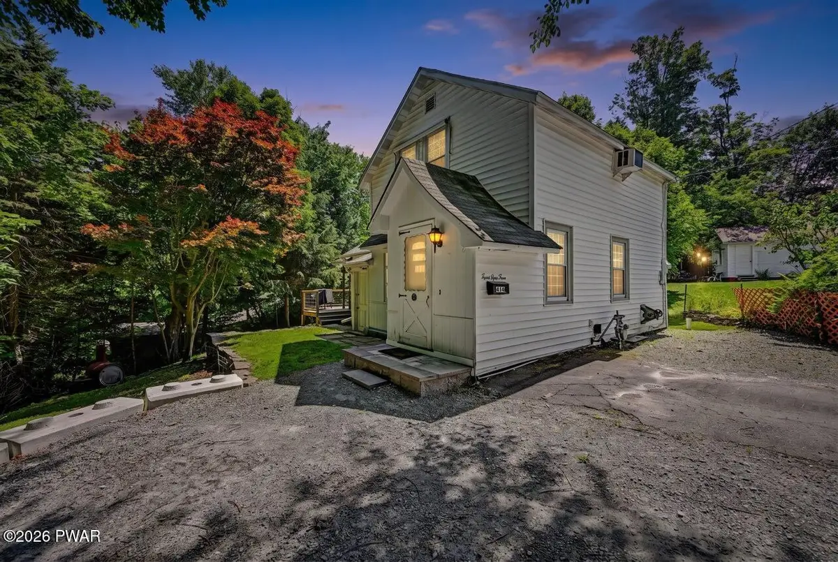 414 Carroll Street, Honesdale, PA 18431 - #1
