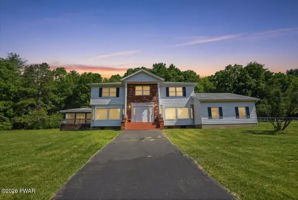 1163 Bush Road, Cresco, PA 18326