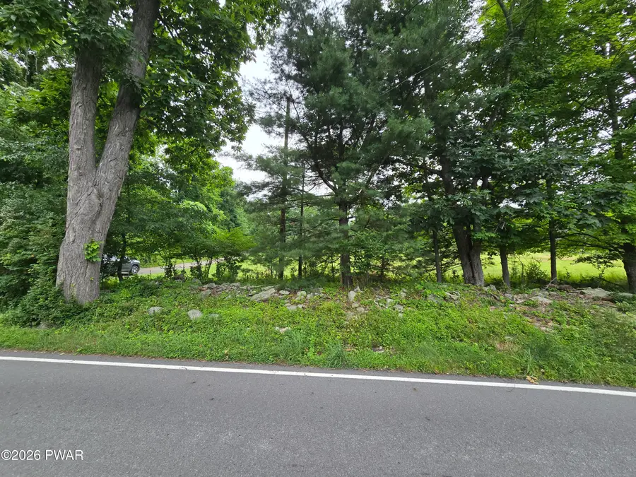 Bush Rd T 565 1 Road, Cresco, PA 18326 - #3