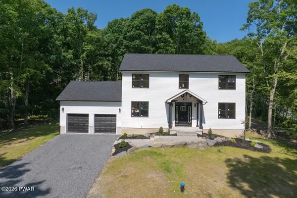 122 Poplar Drive, Milford, PA 18337