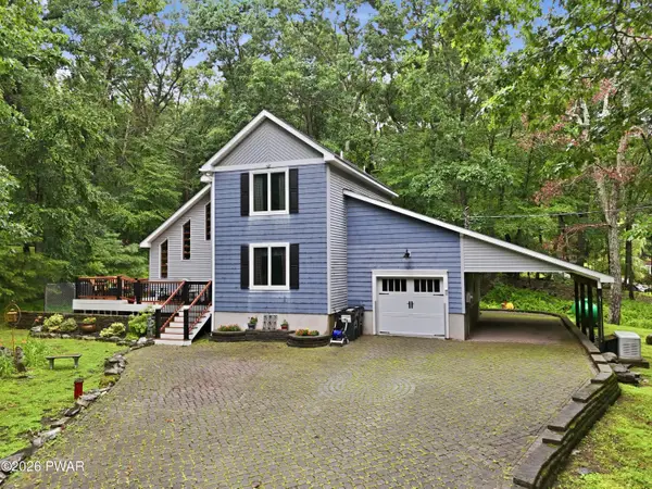 105 Laurel Court, Milford, PA 18337