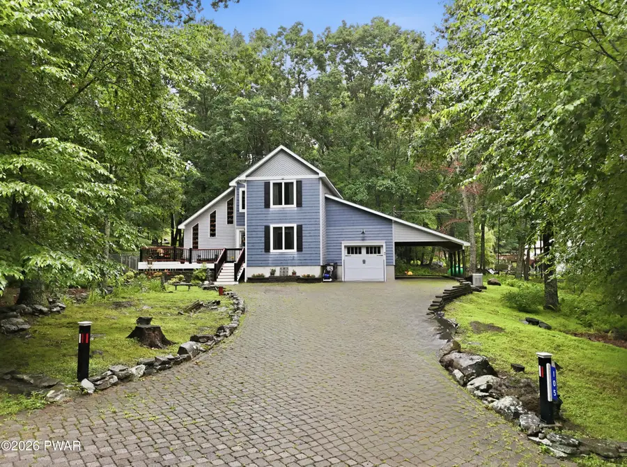 105 Laurel Court, Milford, PA 18337 - #2