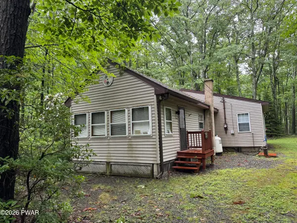 930 Rt 390 #19C201, Greentown, PA 18426