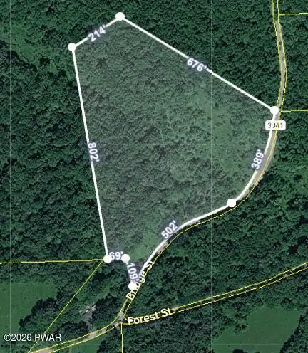 0 Bridge Street, Honesdale, PA 18431 - #2