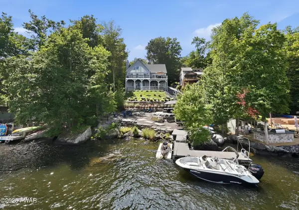 1212 Lakeview Drive W, Lake Ariel, PA 18436