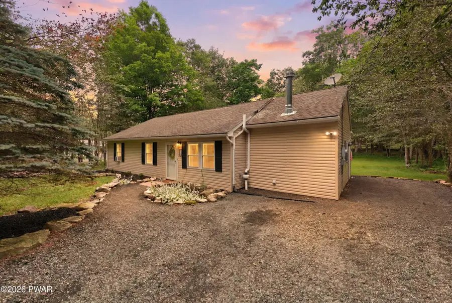 1060 Apache Trail, Gouldsboro, PA 18424 - #2