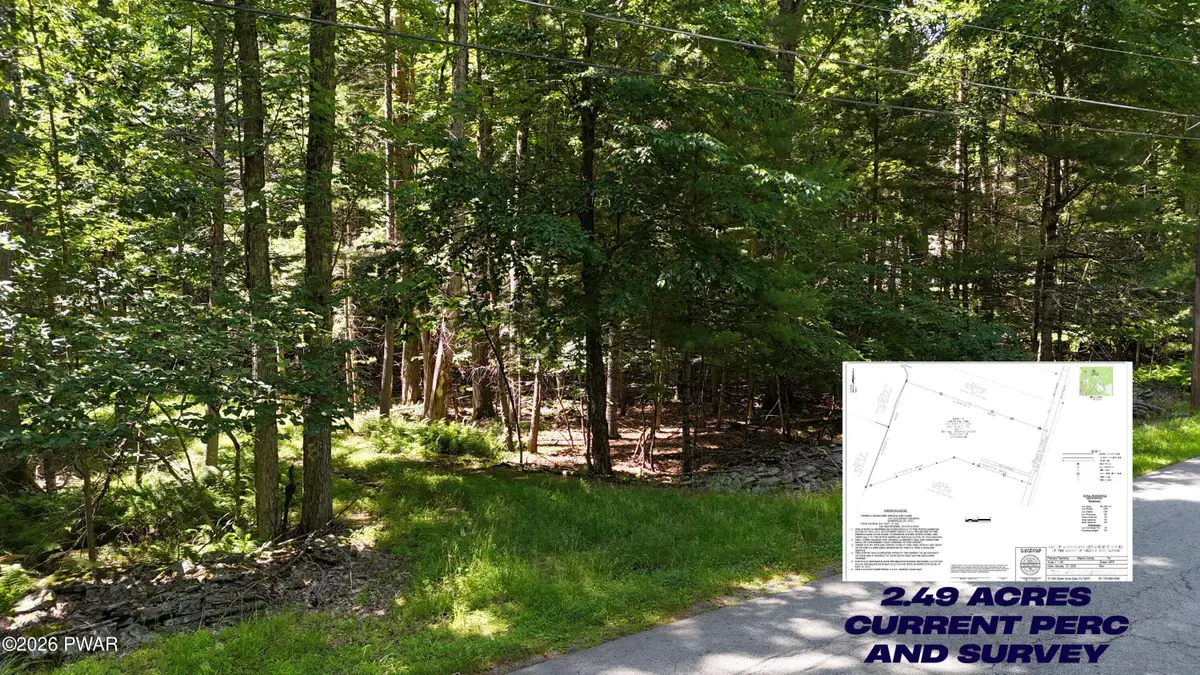 Spruce Street, Hawley, PA 18428 - #1