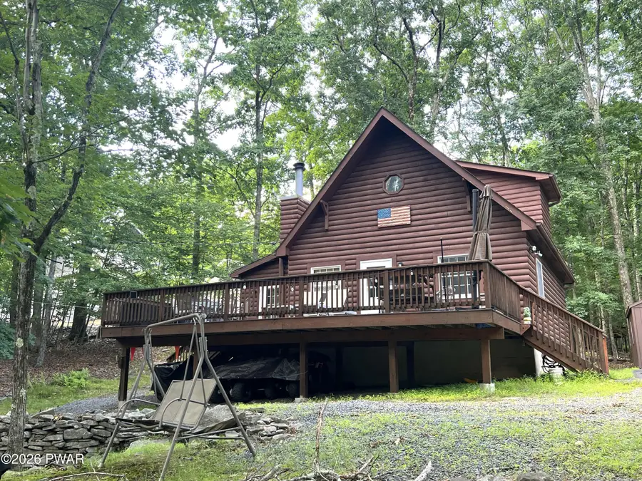 118 Karl Hope Boulevard, Lackawaxen, PA 18435 - #2