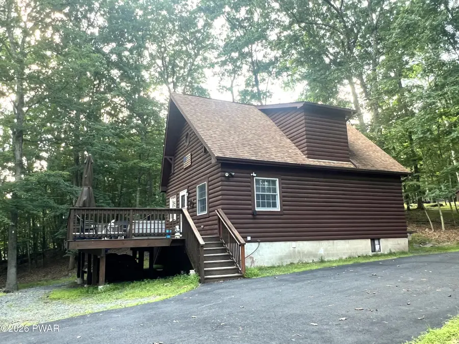 118 Karl Hope Boulevard, Lackawaxen, PA 18435 - #3