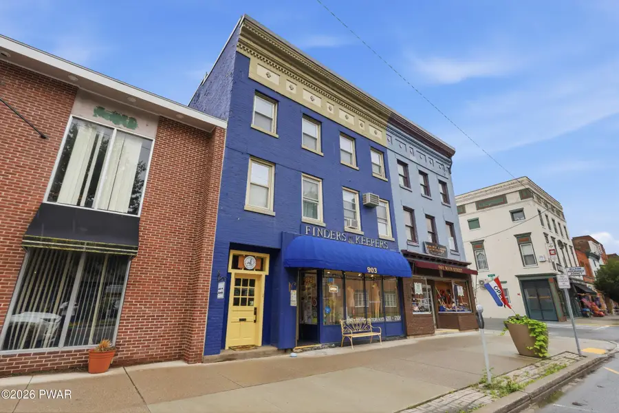 Address Withheld By Seller, Honesdale, PA 18431 - #2
