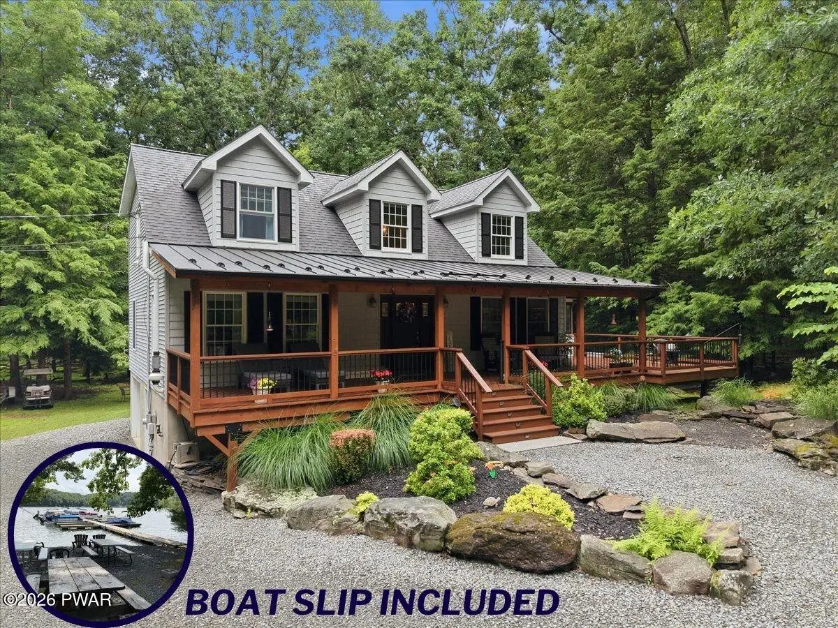 5 N Forest Drive, Lakeville, PA 18438 - #1