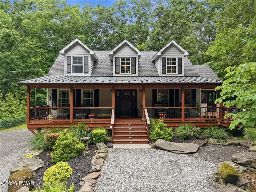5 N Forest Drive, Lakeville, PA 18438 - #2