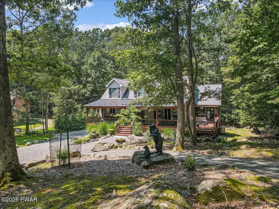 5 N Forest Drive, Lakeville, PA 18438 - #3
