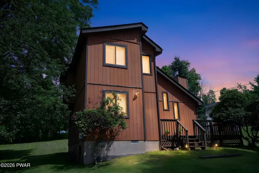 42 Glenwood Lane, Lake Ariel, PA 18436 - #2