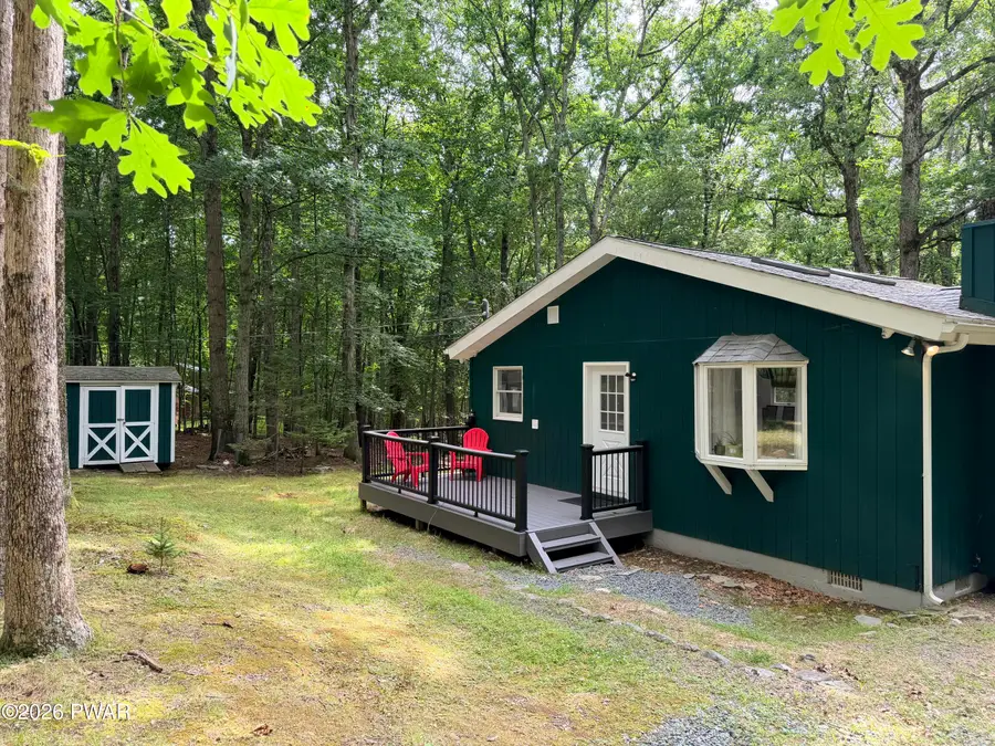 117 Hackney Court, Milford, PA 18337 - #2