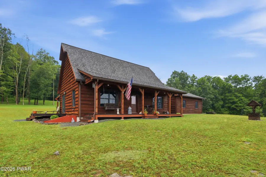 534 Niagara Drive, Pleasant Mount, PA 18453 - #2