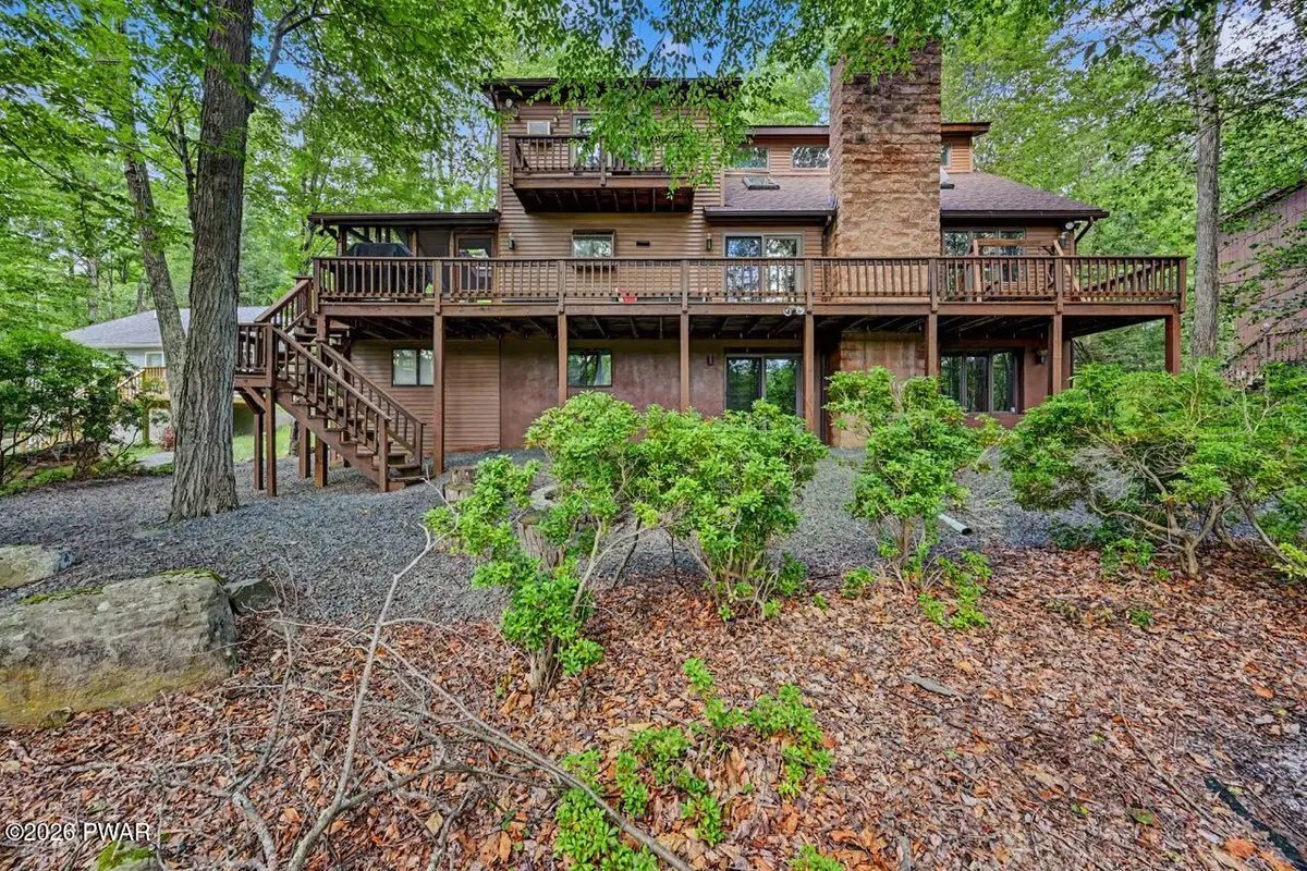 50 Wedge Drive, Lake Ariel, PA 18436 - #1