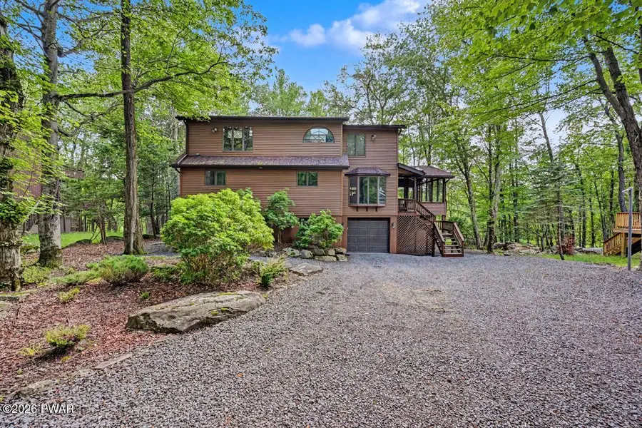 50 Wedge Drive, Lake Ariel, PA 18436 - #2