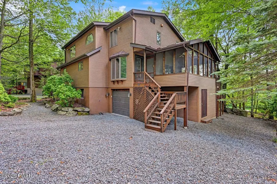 50 Wedge Drive, Lake Ariel, PA 18436 - #3