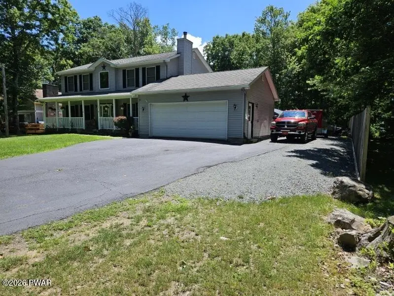 133 Surrey Drive, Lords Valley, PA 18428 - #3