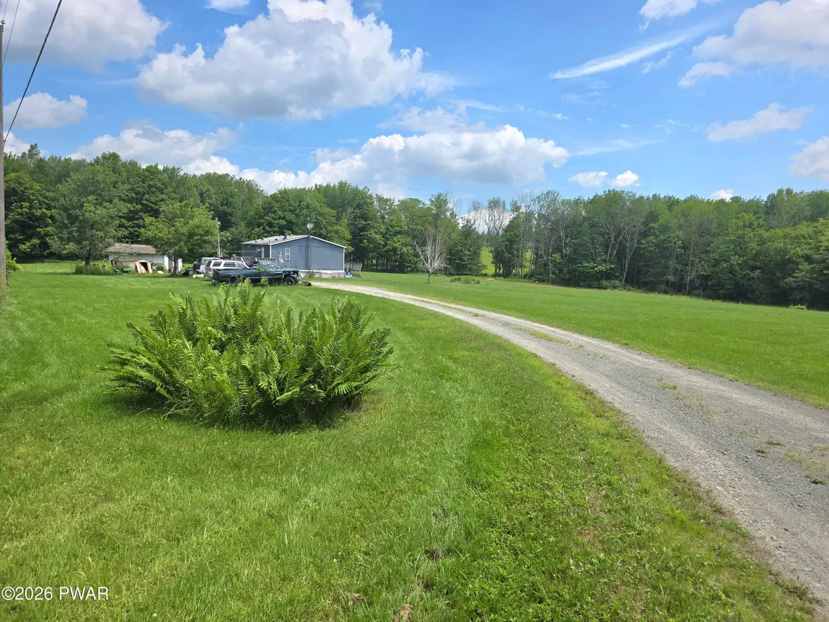 212A Dixon Valley Road, Pleasant Mount, PA 18453 - #1