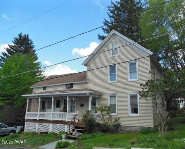122 Russell Street, Honesdale, PA 18431