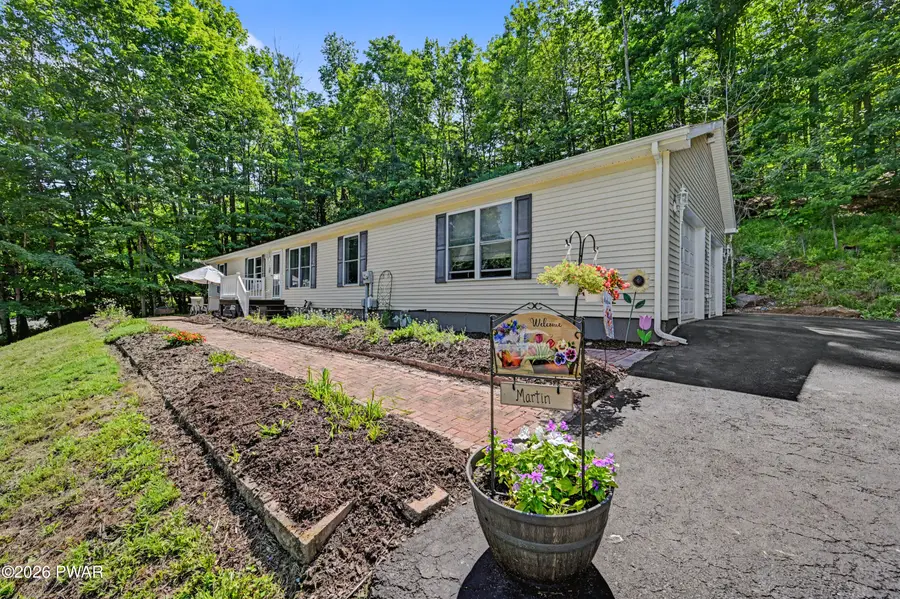 1416 Overlook Avenue, Honesdale, PA 18431 - #3