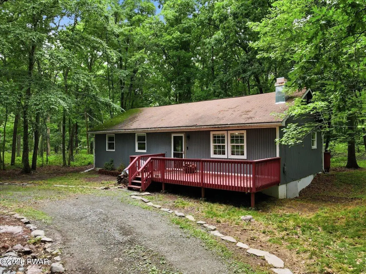 337 Oak Hill Road, Hawley, PA 18428 - #1