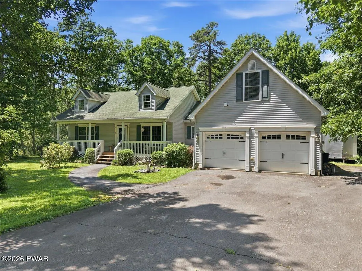 804 Waxwing Court, Hawley, PA 18428 - #1