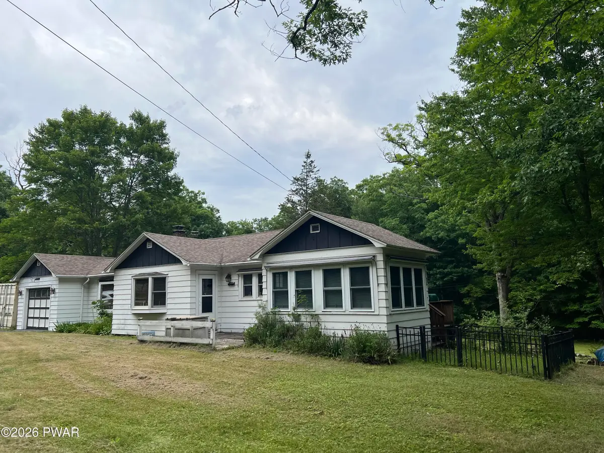 948 Route 434, Greeley, PA 18425 - #1