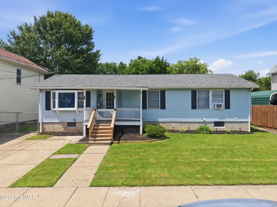 202 Bowman Street, Wilkes Barre, PA 18702 - #2