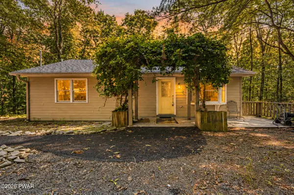 112 Heavenly Valley Drive, Tafton, PA 18464
