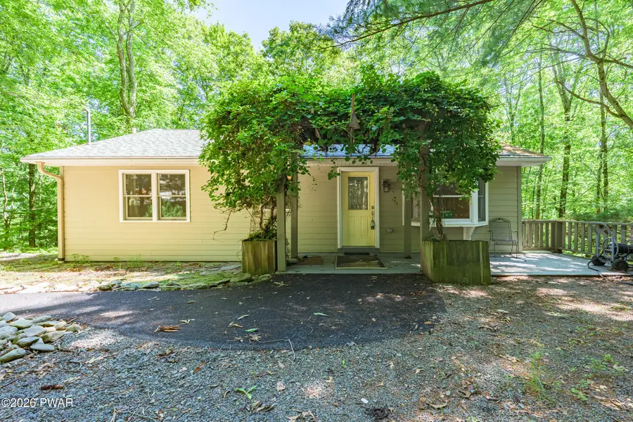 112 Heavenly Valley Drive, Tafton, PA 18464 - #2