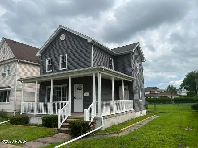 28 Manhattan Street, Ashley, PA 18706 - #1