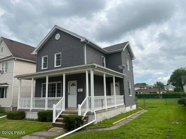 28 Manhattan Street, Ashley, PA 18706 - #2