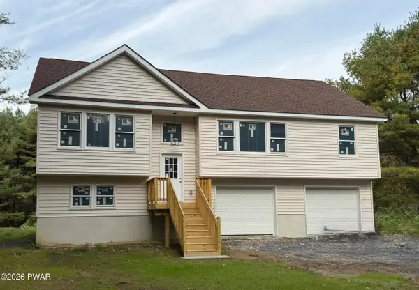 199 Fox Road, Dingmans Ferry, PA 18328