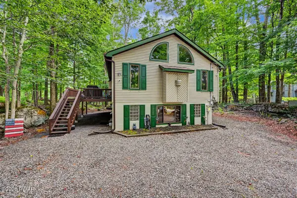 27 Burnwood Point, Lake Ariel, PA 18436