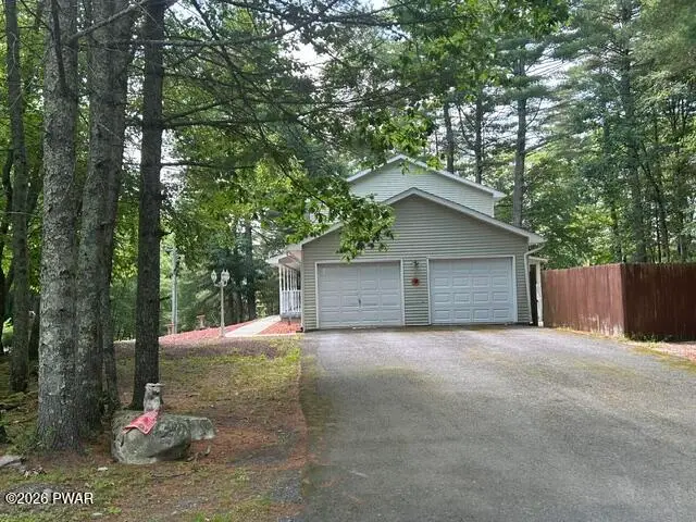 146 Bernadette Drive, Dingmans Ferry, PA 18328 - #2