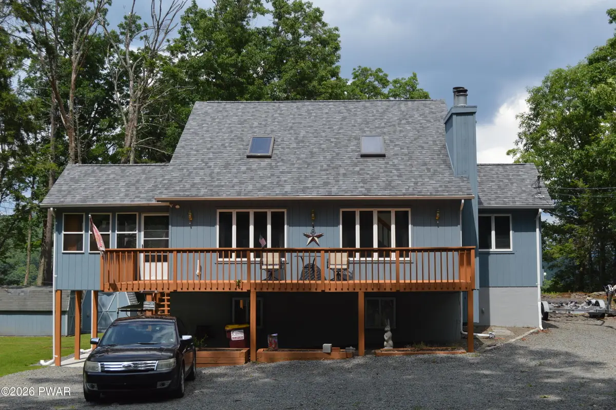 136 Hillside Drive, Greentown, PA 18426 - #1