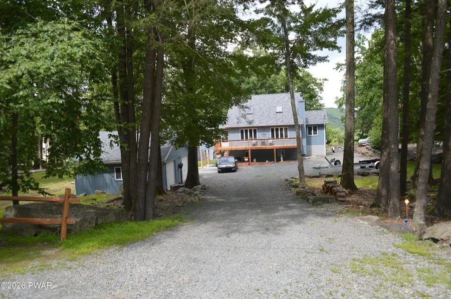 136 Hillside Drive, Greentown, PA 18426 - #3
