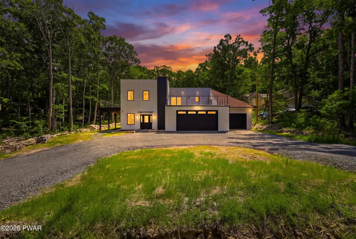 118 Surrey Drive, Lords Valley, PA 18428 - #1