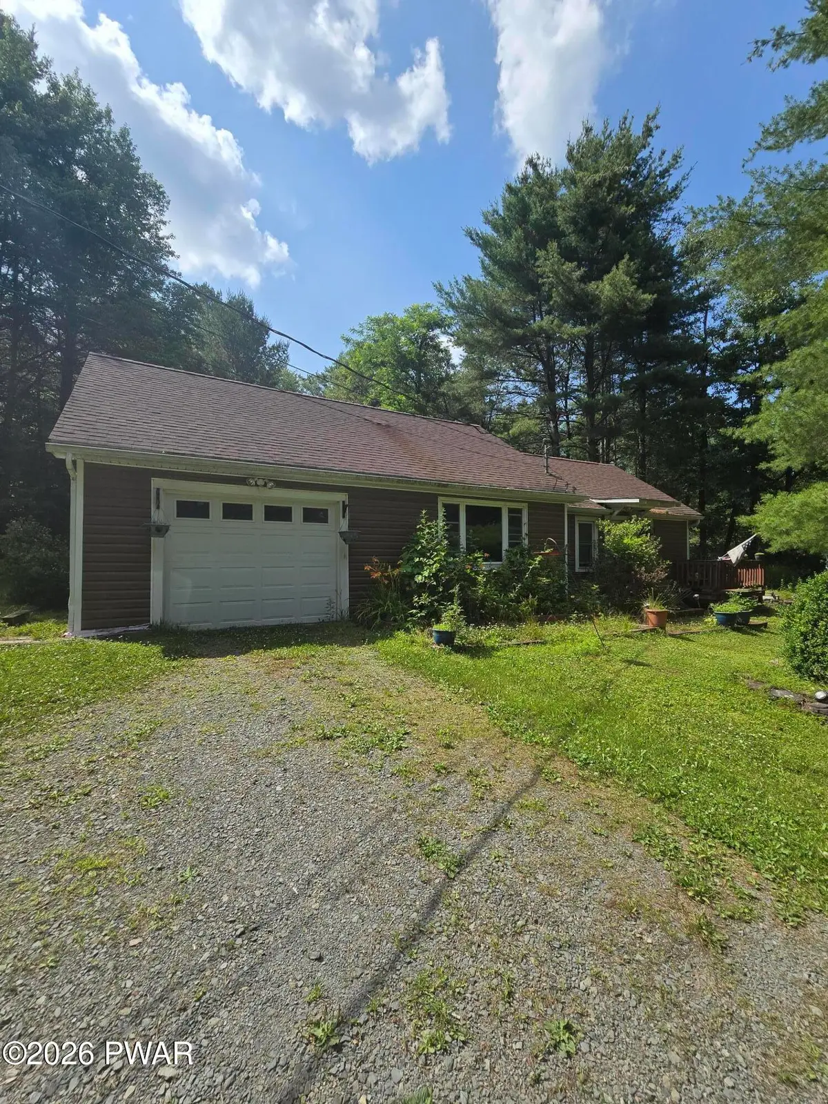 116 Christopher Way, Hawley, PA 18428 - #1