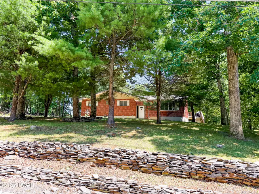 346 Tom Quick Road, Dingmans Ferry, PA 18328 - #3